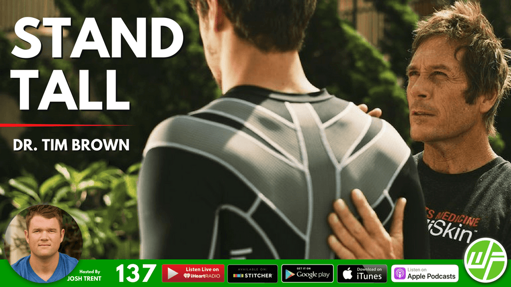 Introducing IntelliSkin on Wellness Force Radio