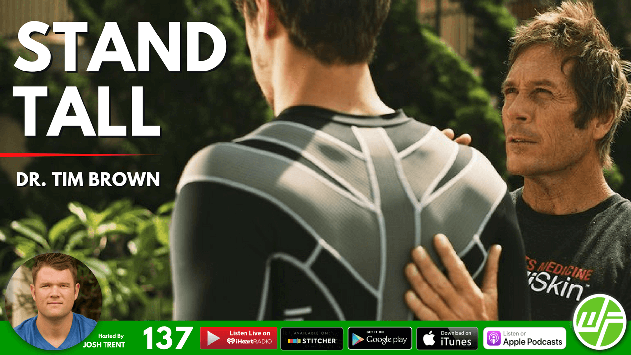 Introducing IntelliSkin on Wellness Force Radio