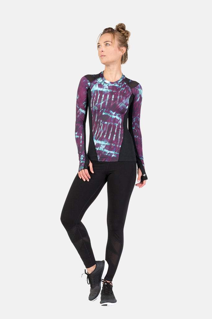 Women's Foundation Long Sleeve