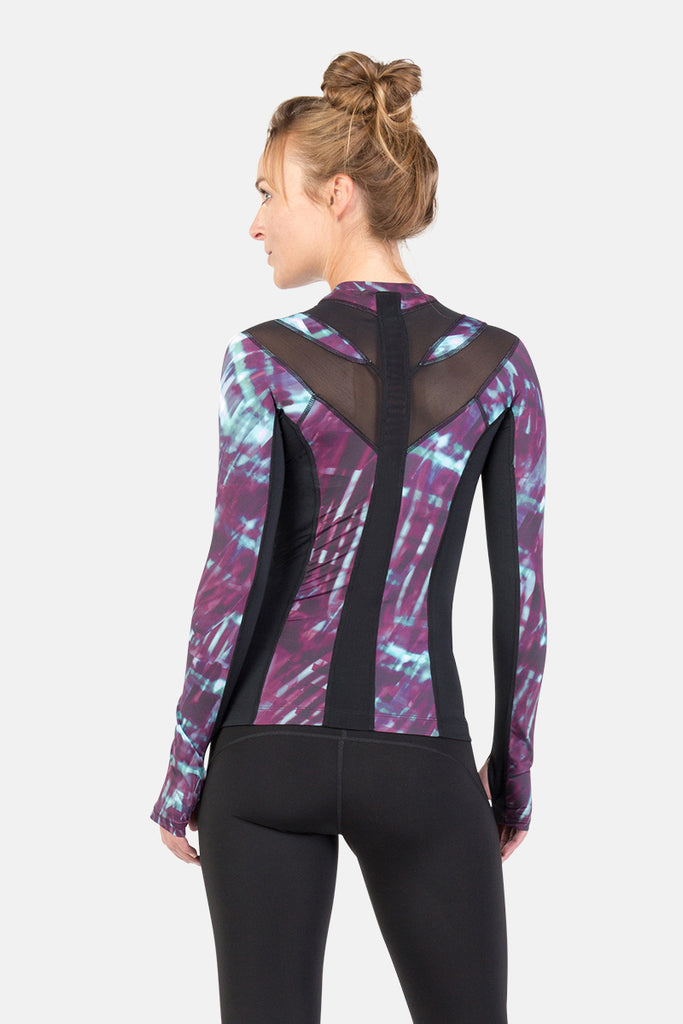 Women's Foundation Long Sleeve