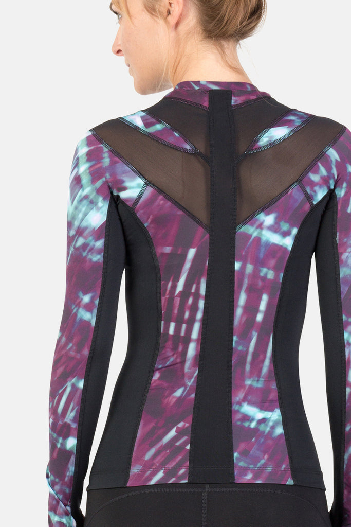 Women's Foundation Long Sleeve