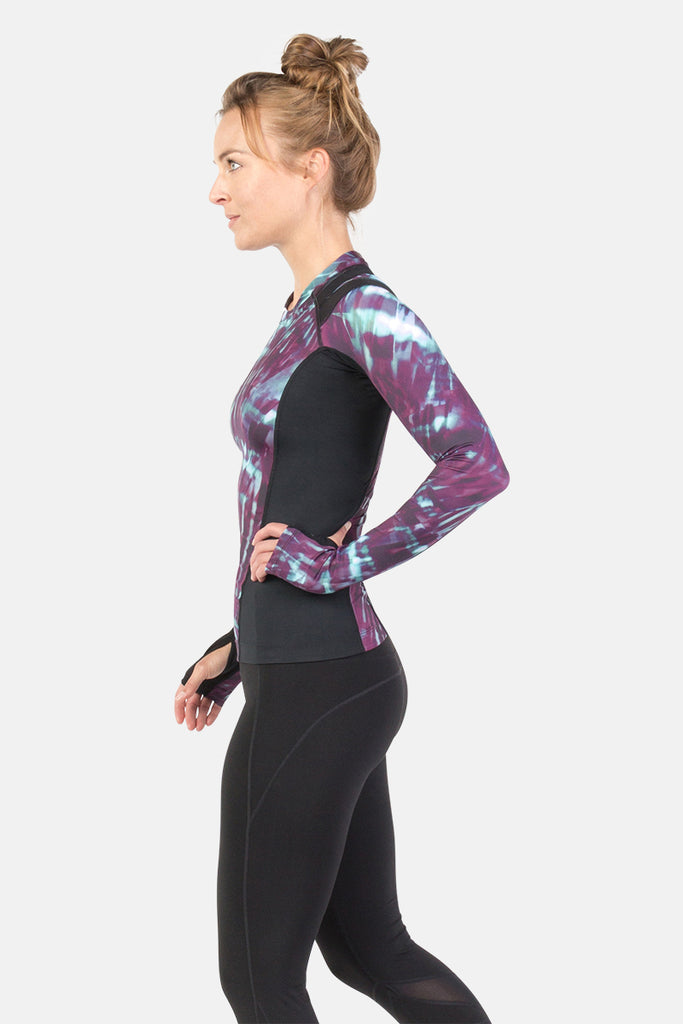 Women's Foundation Long Sleeve