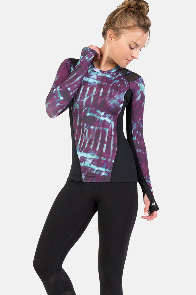 Women's Foundation Long Sleeve