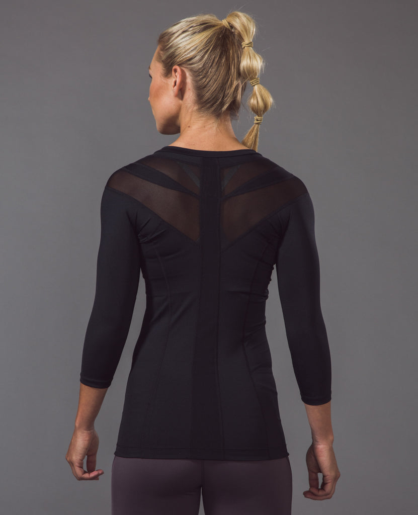 Women's Full Foundation Zip