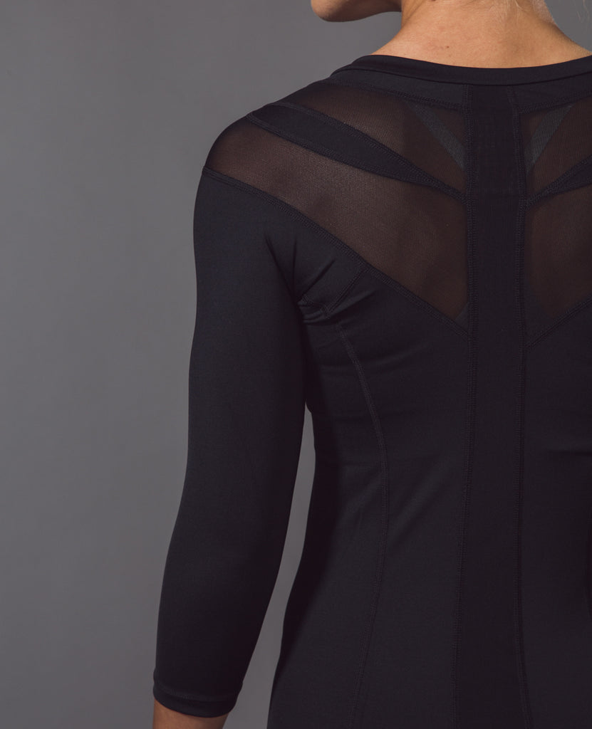 Women's Full Foundation Zip