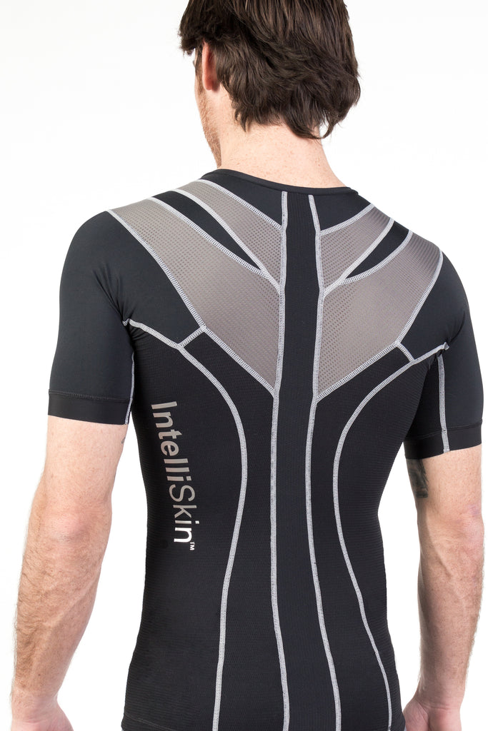 Foundation V-Tee (Final Sale Item)