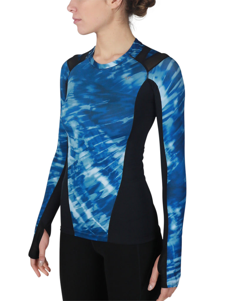 Women's Foundation Long Sleeve