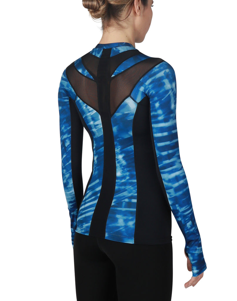 Women's Foundation Long Sleeve