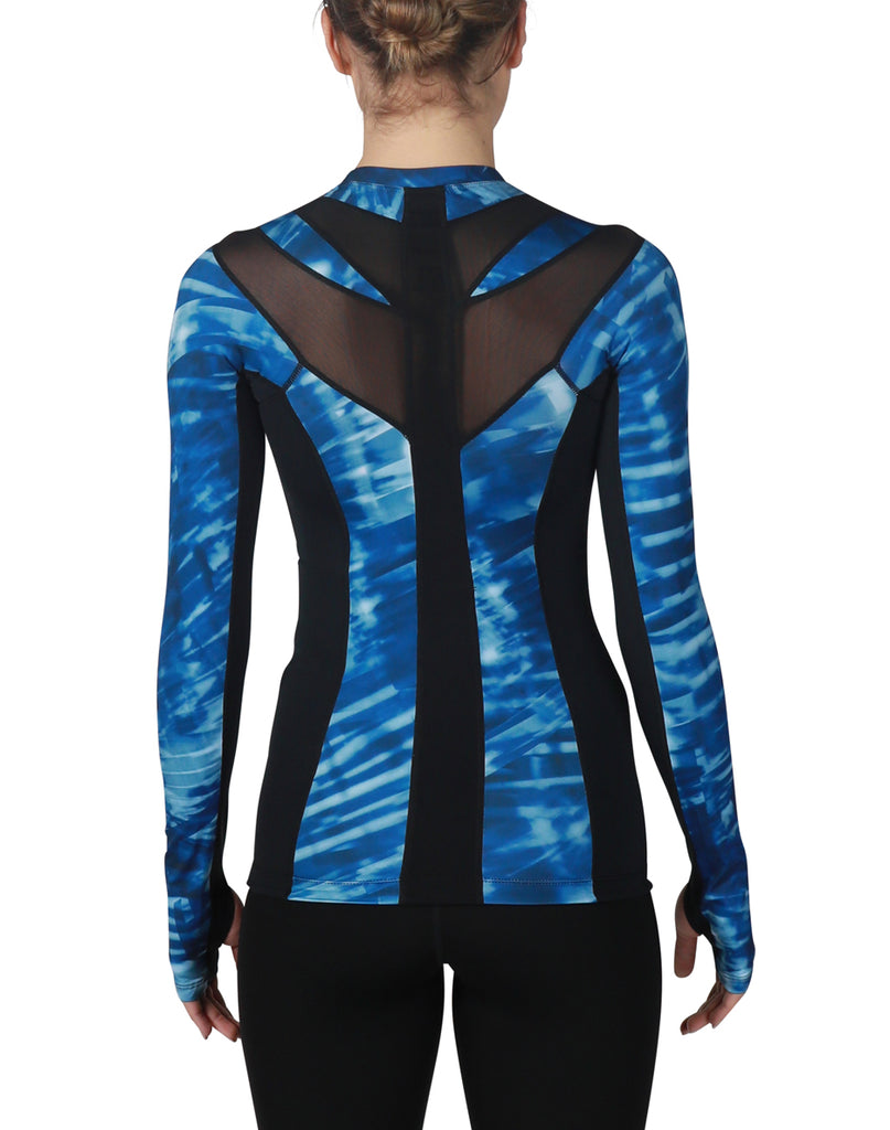 Women's Foundation Long Sleeve