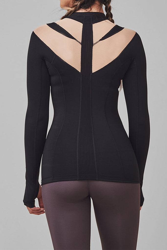 Women's Foundation Long Sleeve