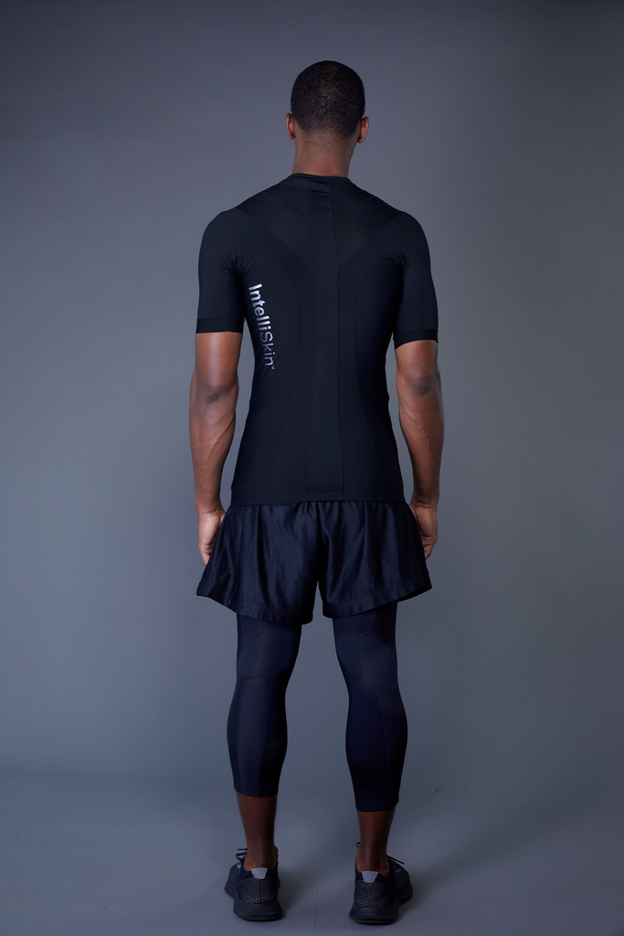 Men's Full Foundation Zip