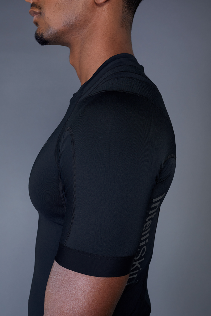 Men's Full Foundation Zip