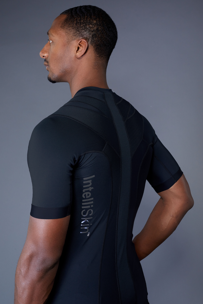 Men's Full Foundation Zip