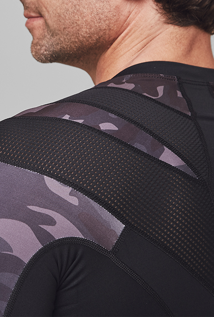 Men's Foundation Pro Long Sleeve