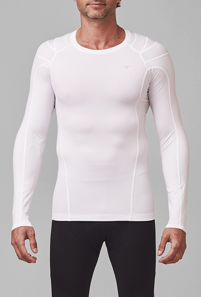 Men's Foundation Pro Long Sleeve