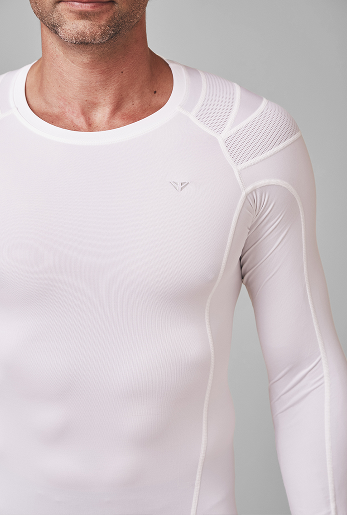 Men's Foundation Pro Long Sleeve