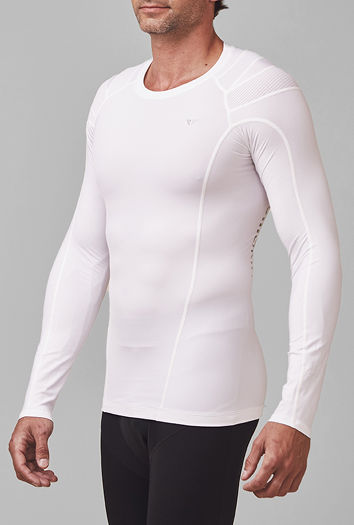 Men's Foundation Pro Long Sleeve