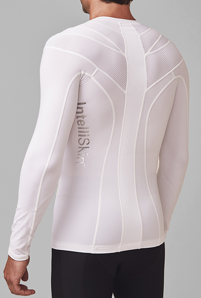 Men's Foundation Pro Long Sleeve