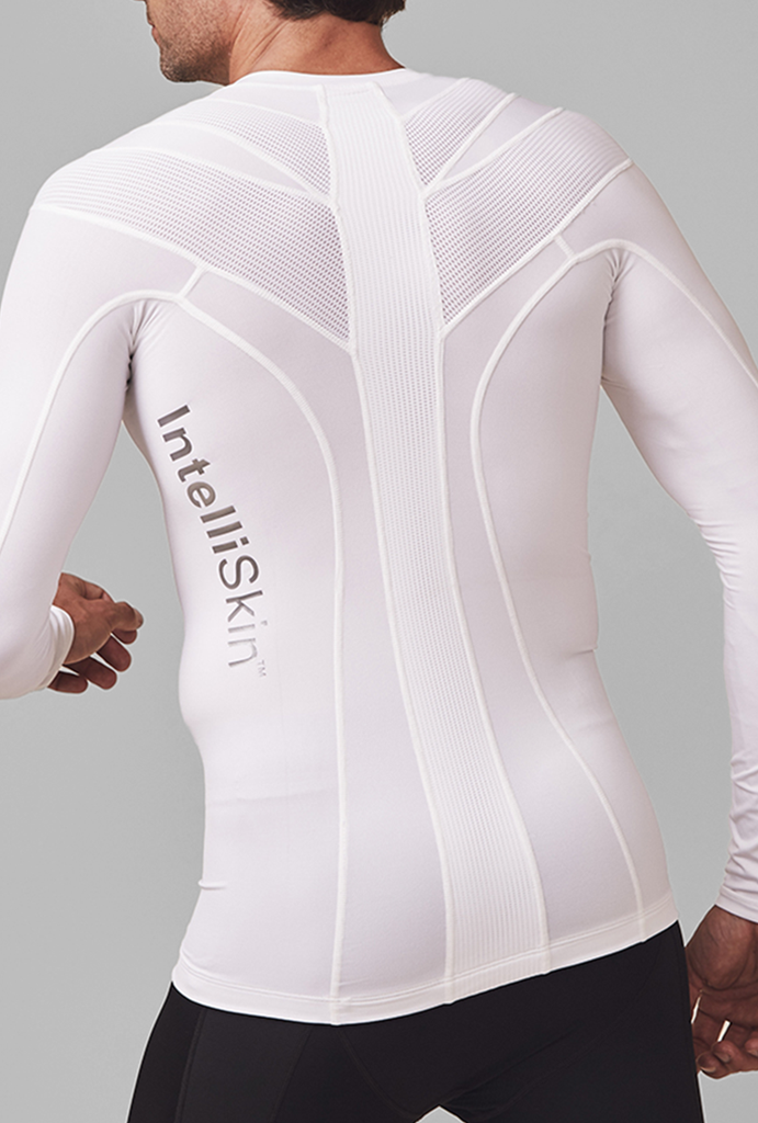 Men's Foundation Pro Long Sleeve