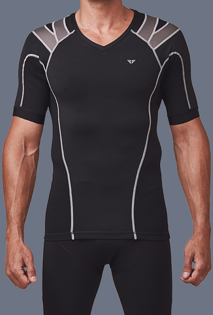 Foundation V-Tee Original