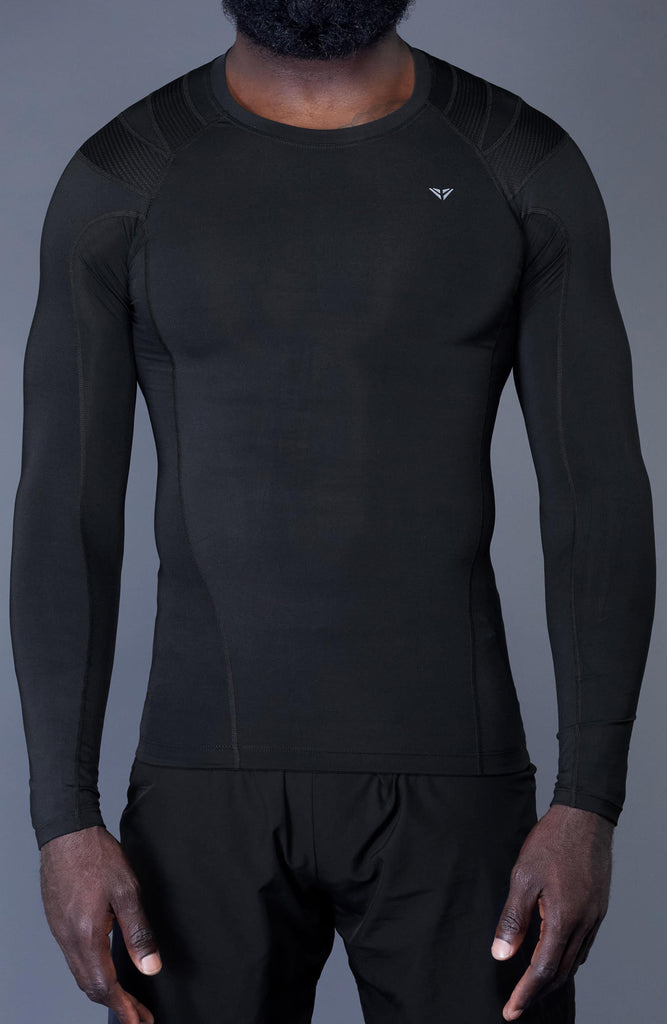 Men's Foundation Pro Long Sleeve
