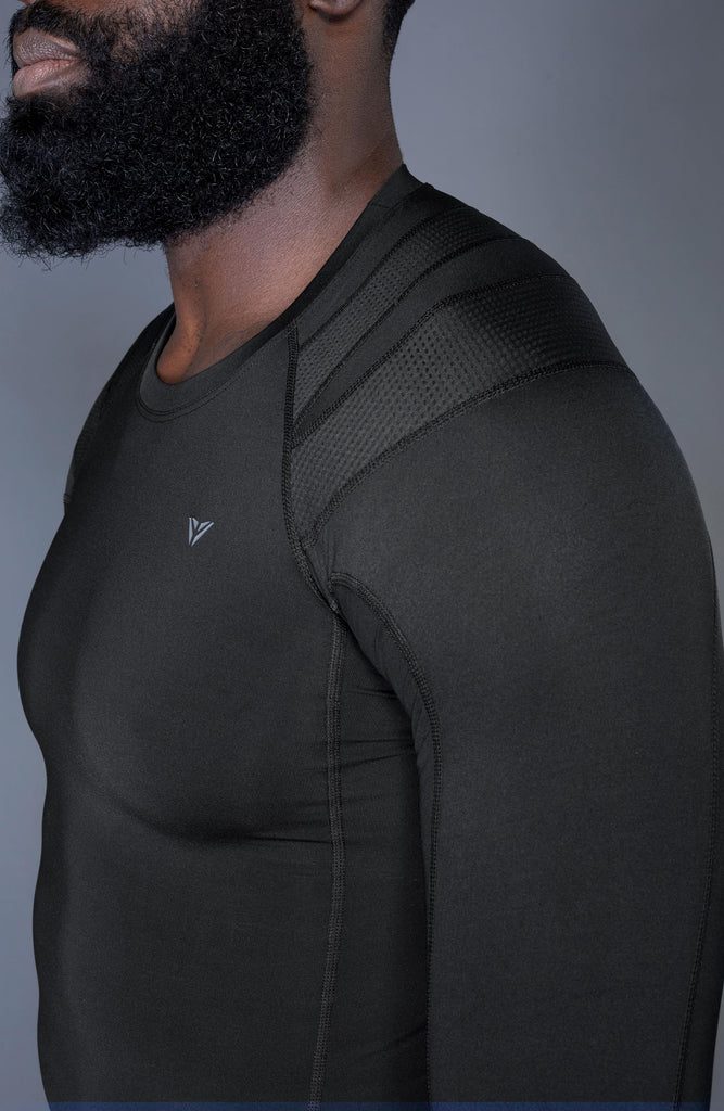 Men's Foundation Pro Long Sleeve