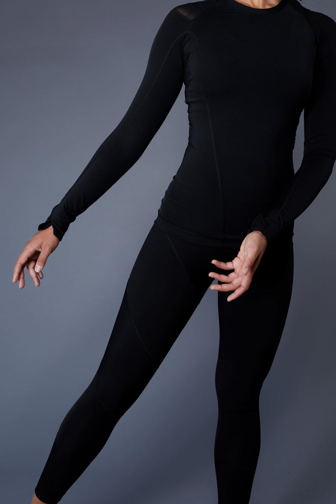 Women's Foundation Long Sleeve