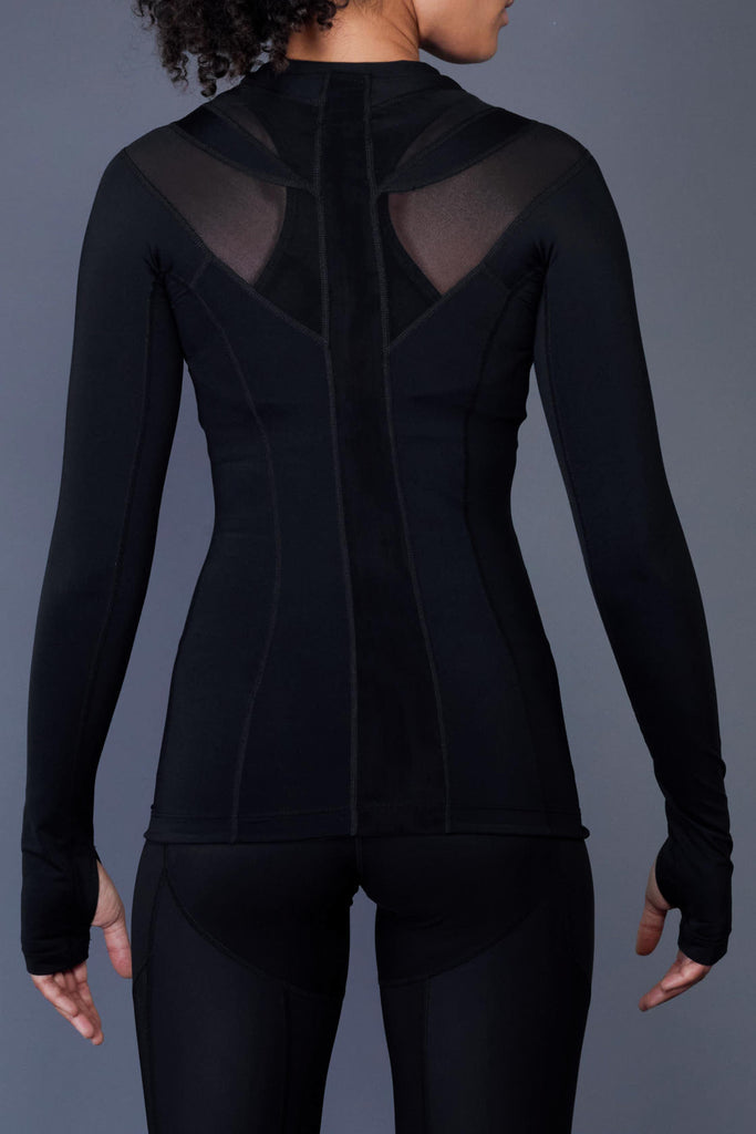 Women's Foundation Long Sleeve