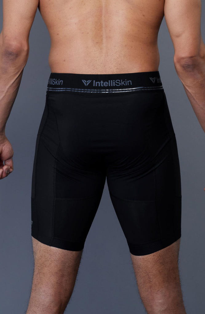 Men's Hip Alignment Shorts