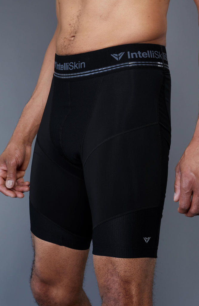 Men's Hip Alignment Shorts