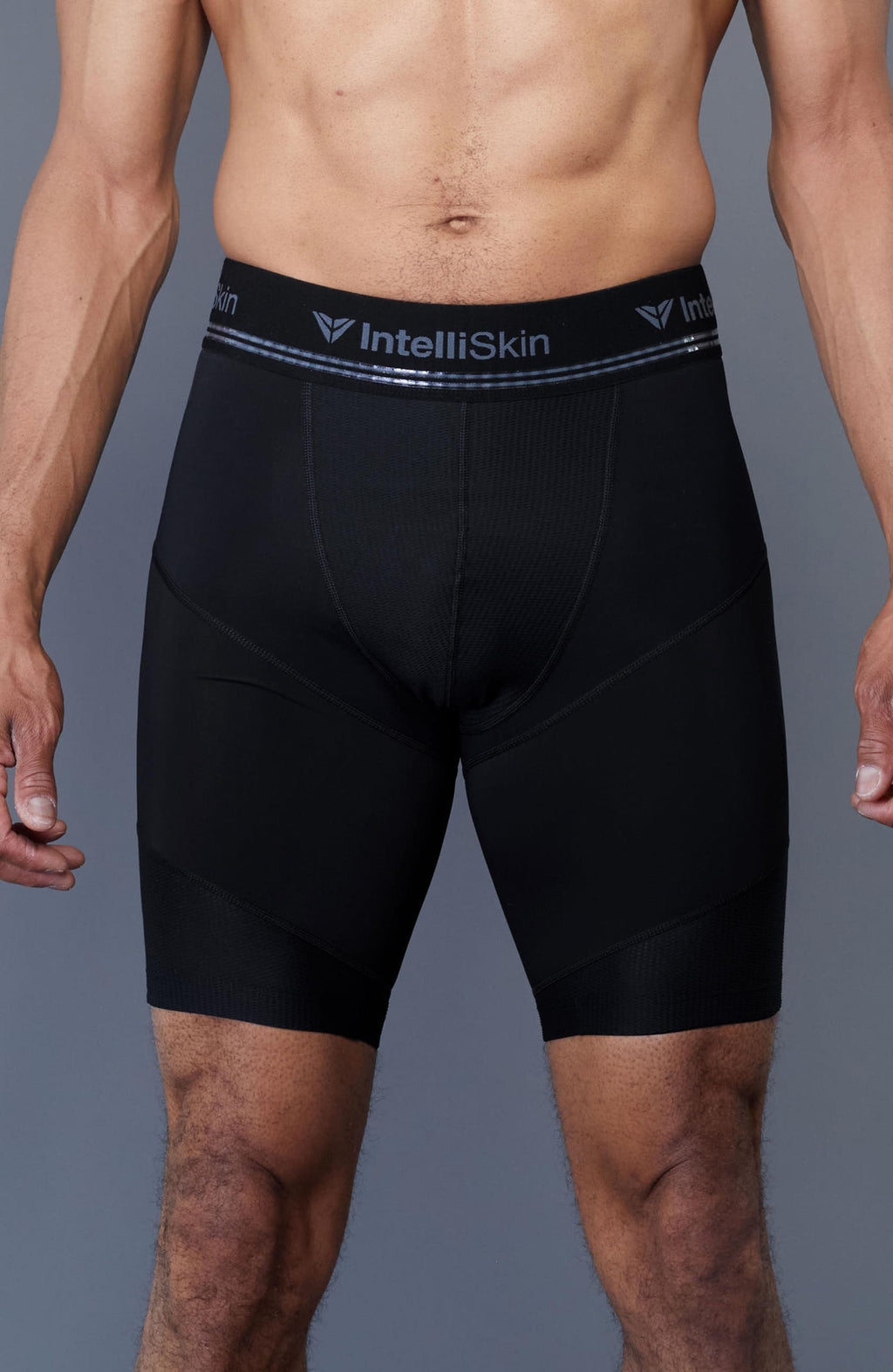 Men's Hip Alignment Shorts