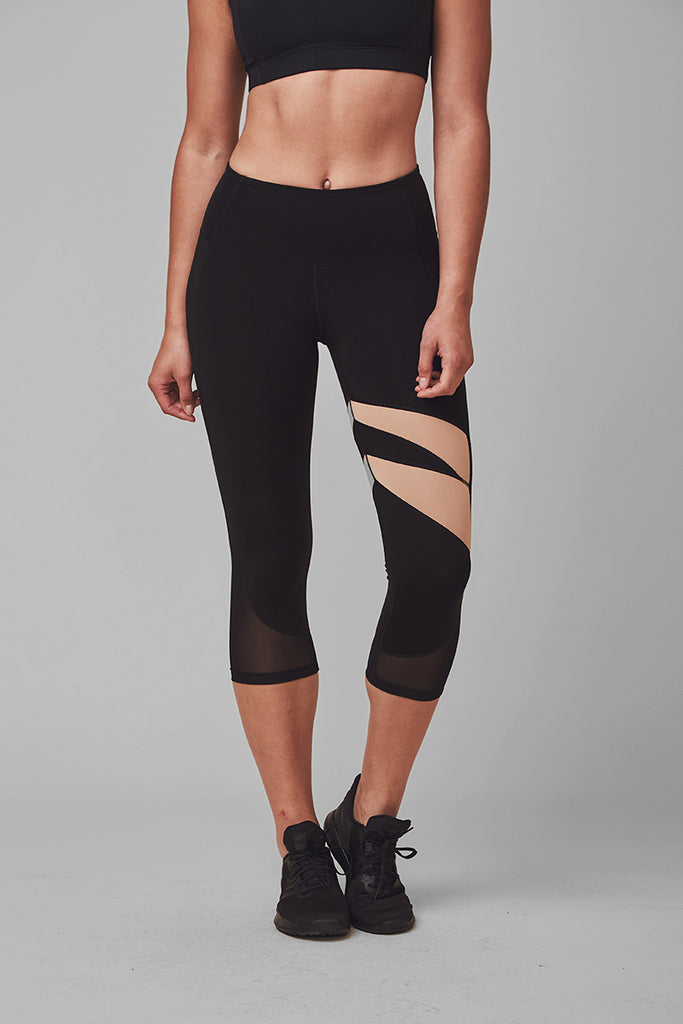 Phoenix Capris - Final Few