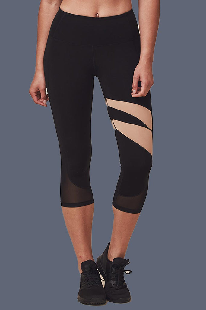 Phoenix Capris - Final Few