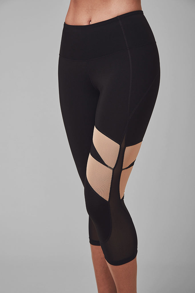 Phoenix Capris - Final Few