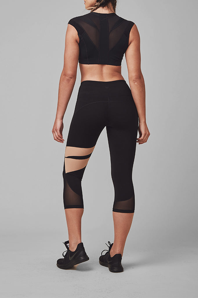 Phoenix Capris - Final Few