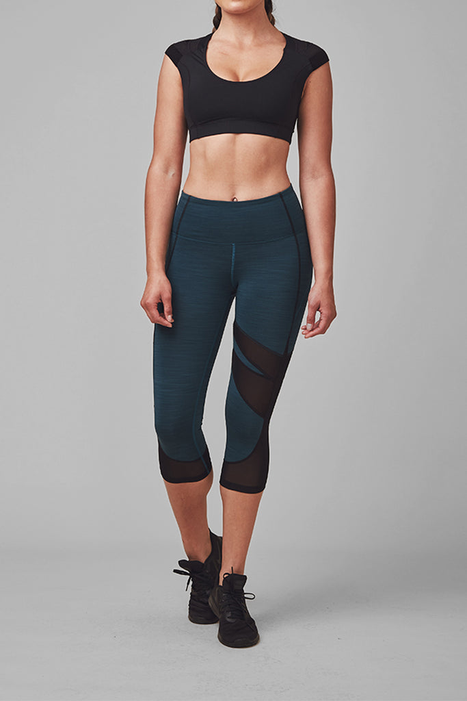 Phoenix Capris - Final Few