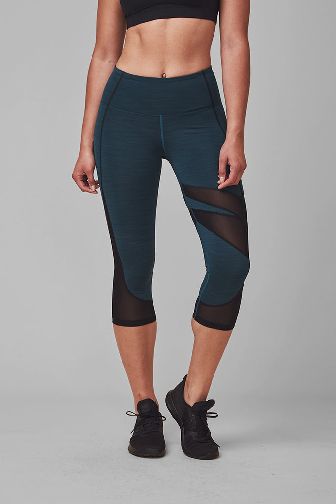 Phoenix Capris - Final Few