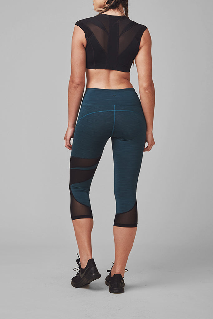 Phoenix Capris - Final Few