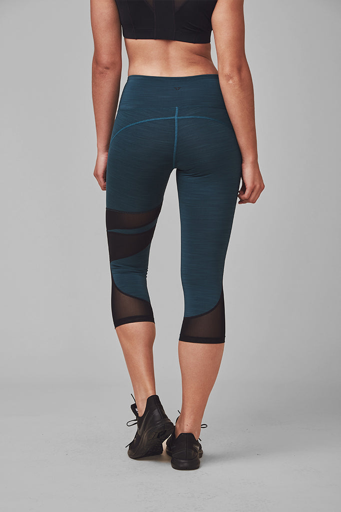 Phoenix Capris - Final Few