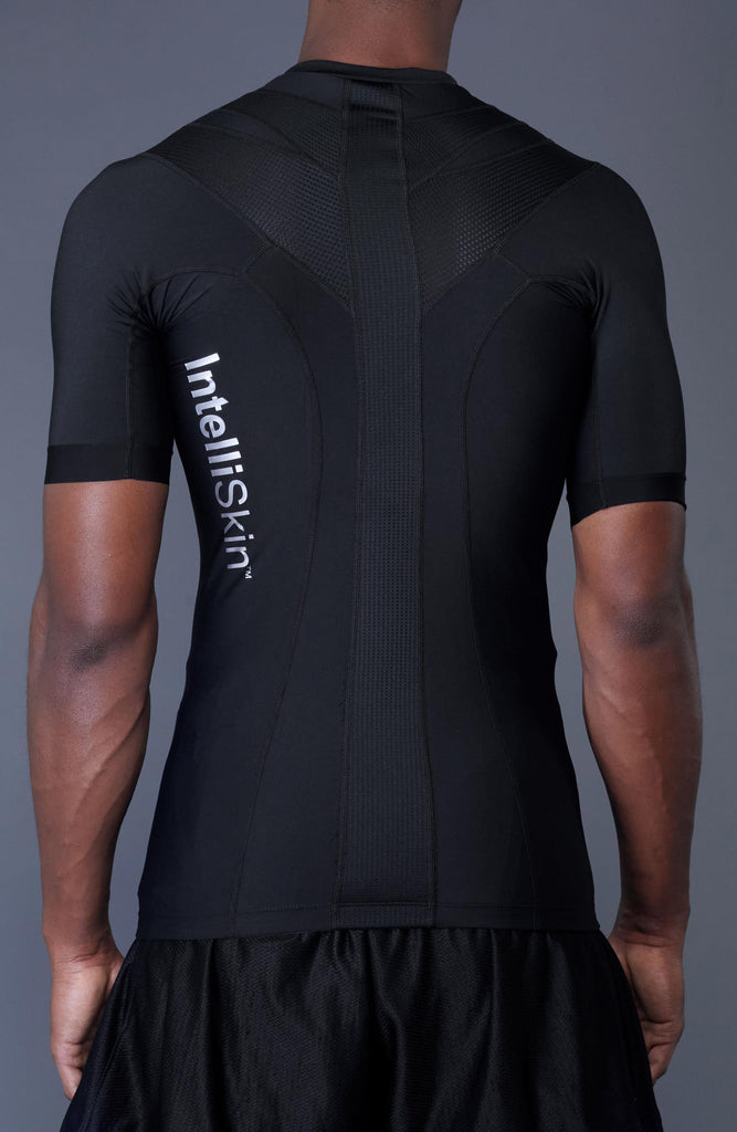 Men's Step In Foundation Zip