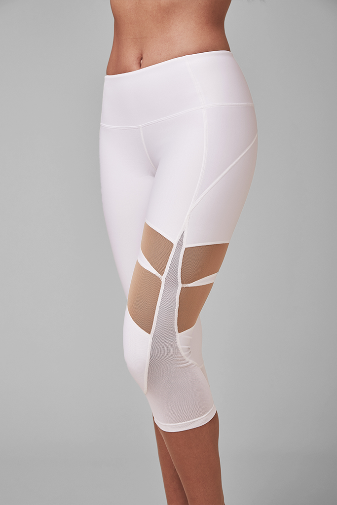 Phoenix Capris - Final Few