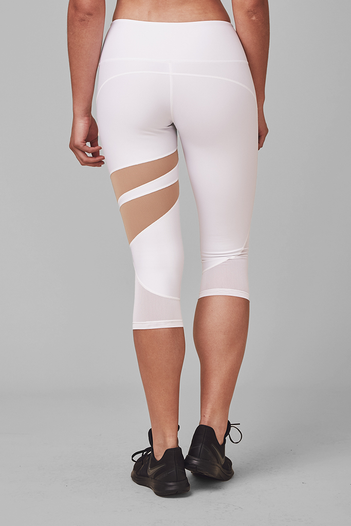 Phoenix Capris - Final Few