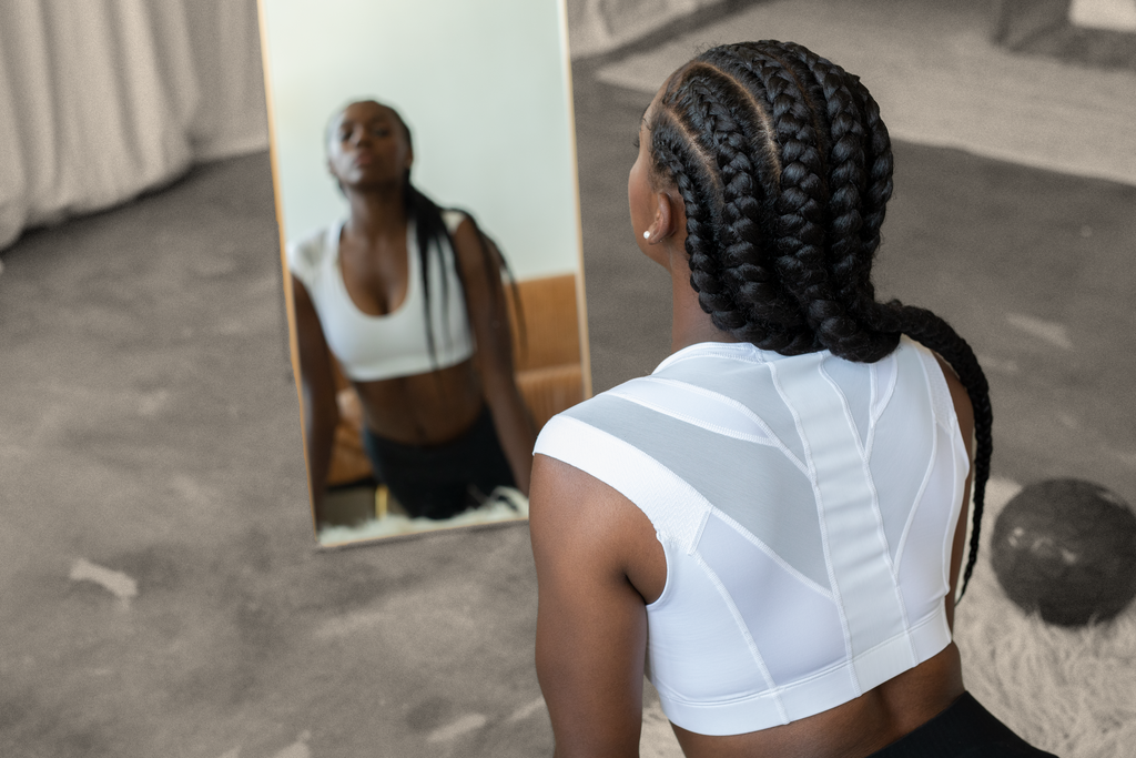 Should I Consider Buying a Posture Correcting Bra?