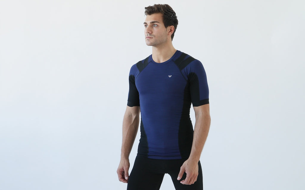 Foundation Crew (Final Sale Item)