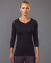 Women's Full Foundation Zip