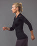 Women's Full Foundation Zip