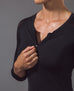 Women's Full Foundation Zip