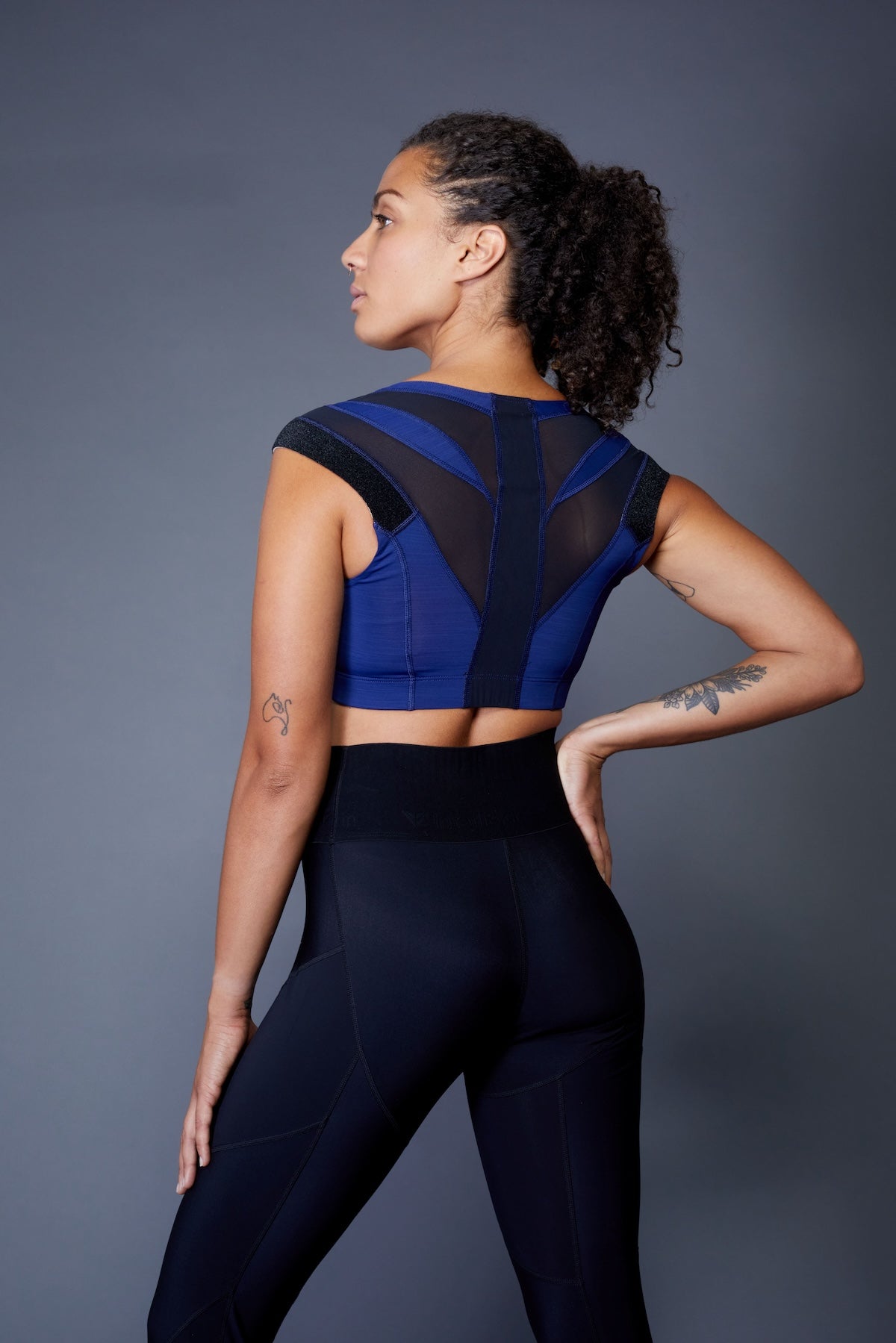 Women's Tops – IntelliSkin