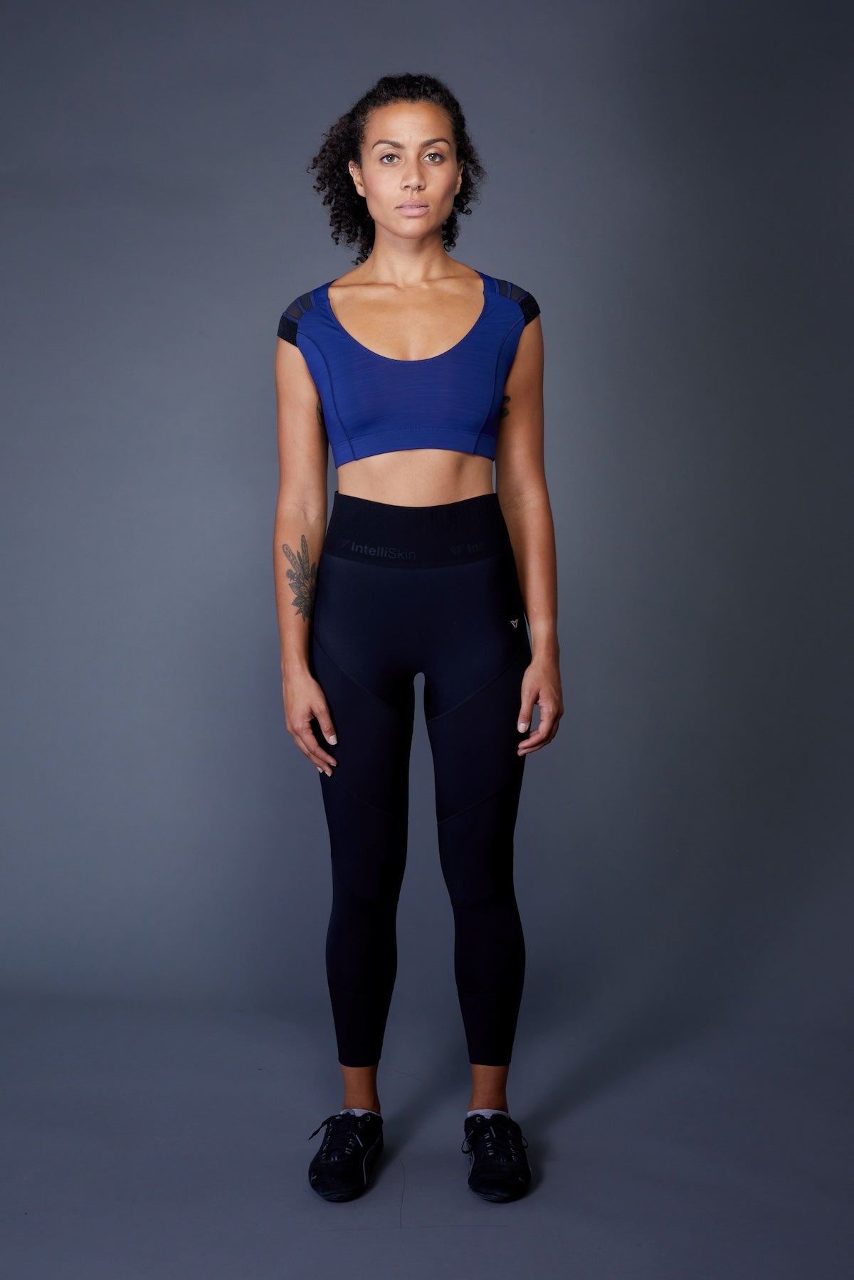 Women's Tops – IntelliSkin
