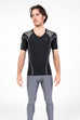 Foundation V-Tee (Final Sale Item)